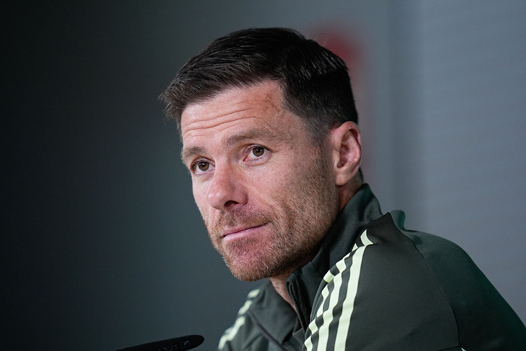 Alonso: „még mindig csak az építkezési fázisban vagyunk.”