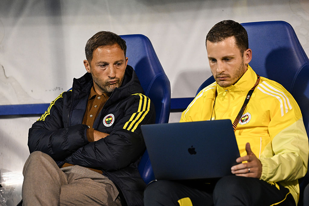 Európa-liga: pocsékul rajtolt a Fenerbahce! – eredmények, tabella
