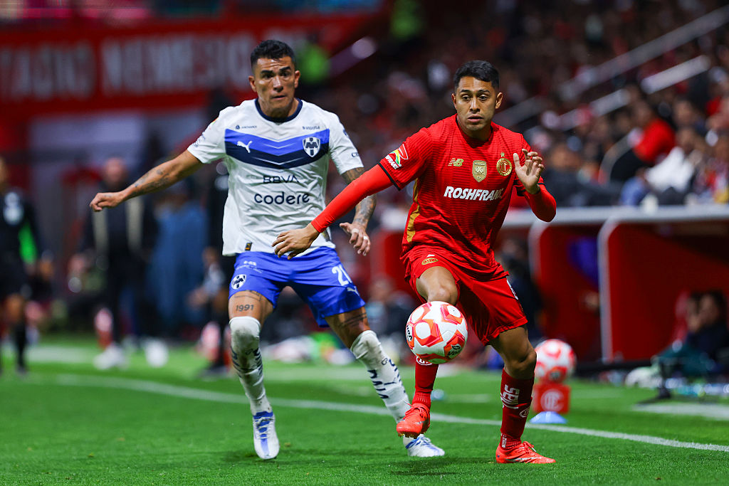 Liga MX: féltucat góllal küldte haza a címvédő Sergio Ramosékat – videóval