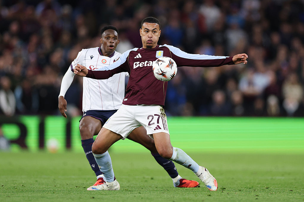 El: az Aston Villa a Bolognát, a Stuttgart a Celta Vigót verte meg hazai pályán – EREDMÉNYEK, TABELLA