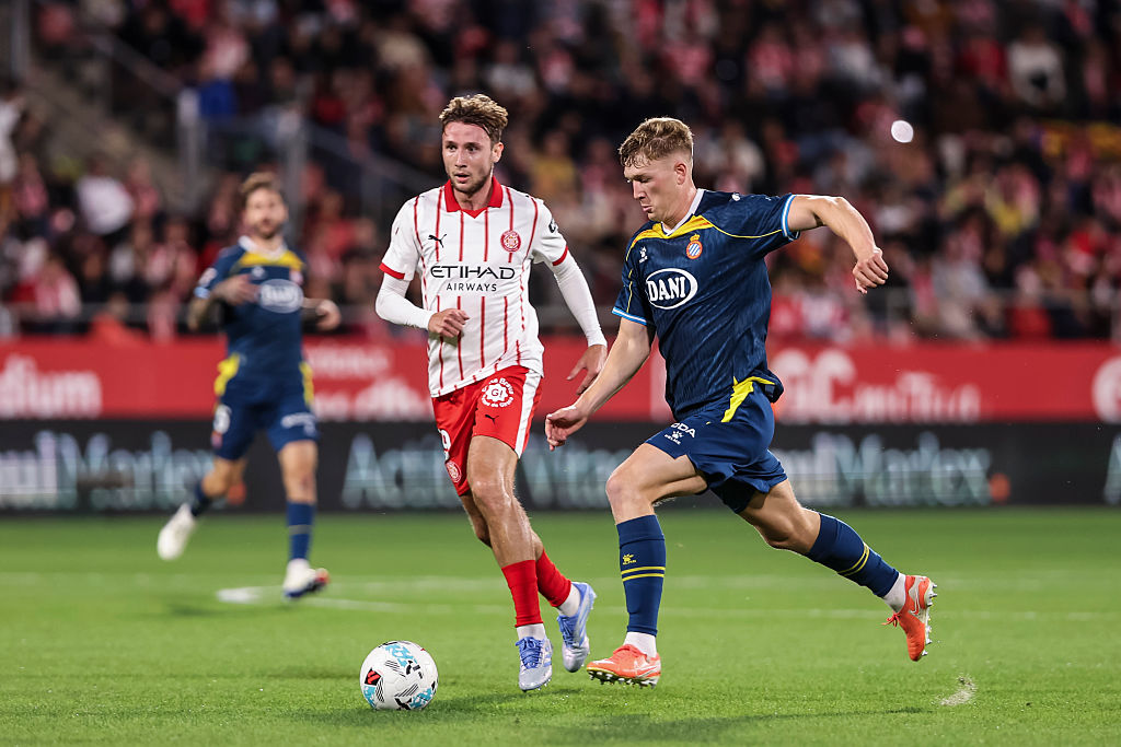 La Liga: a Girona csak ikszelt a katalán derbin, így hét fordulót követően továbbra is nyeretlen – videóval