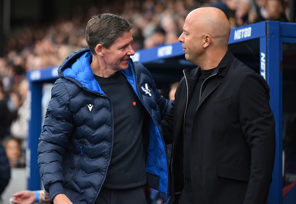 PL: Európa élén a Liveproolt is legyőző Crystal Palace! – képpel