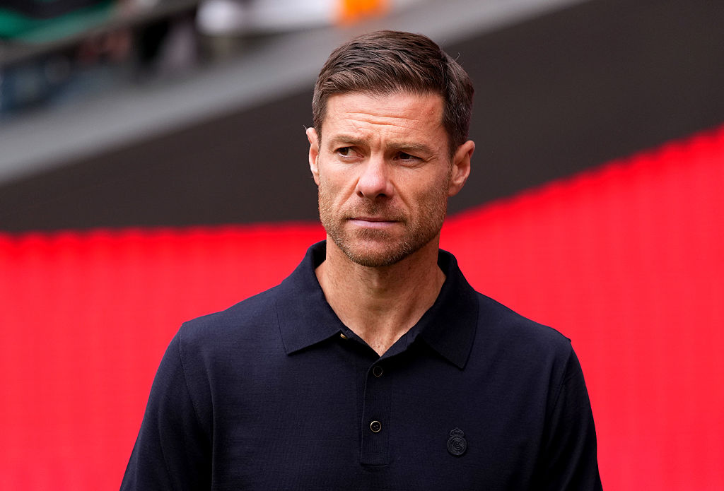 Xabi Alonso: „nagyon fájdalmasra sikerült az első vereségünk”