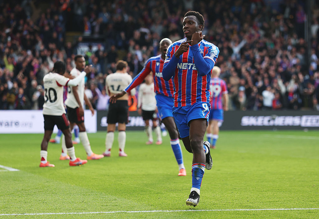 PL: a Palace otthonában lett oda a Liverpool veretlensége! – videóval