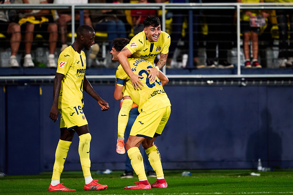 La Liga: a Villarreal vendégeként szenvedett vereséget az Athletic Club! – videóval