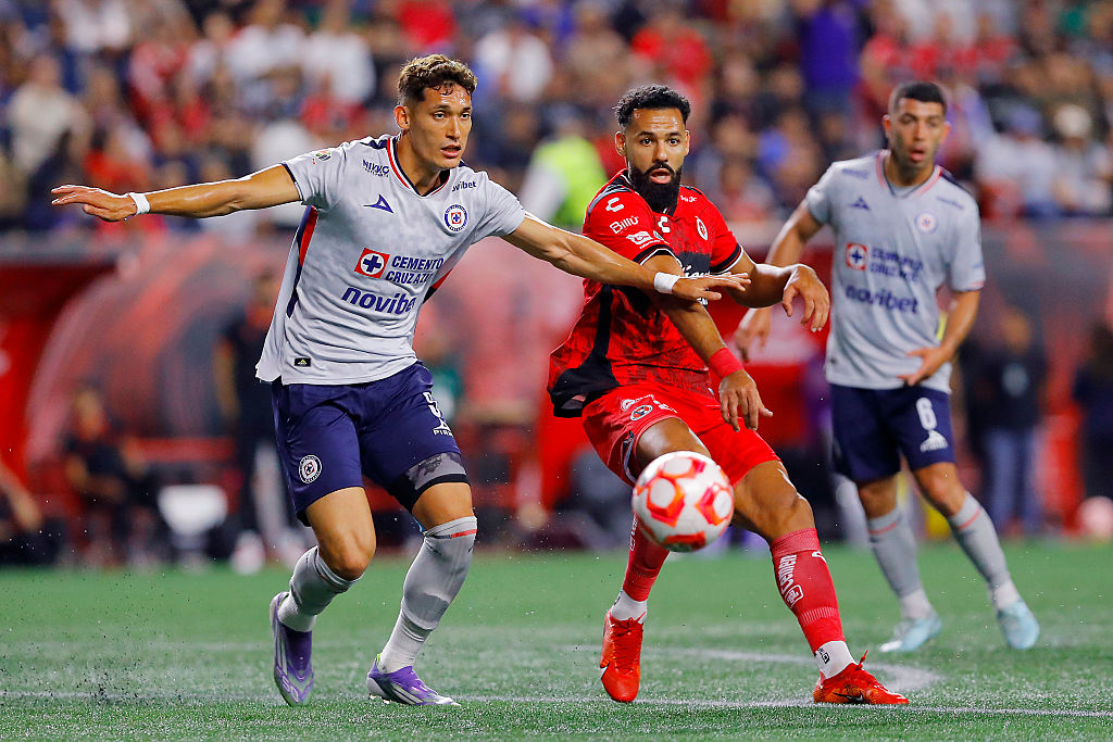 Liga MX: emberhátrányban kapott ki, nagyot csúszott vissza a Cruz Azul – videóval