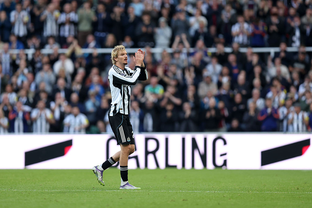 Bayern München: Rummenigge szerint a Newcastle hülyeséget csinált Woltemade leigazolásával