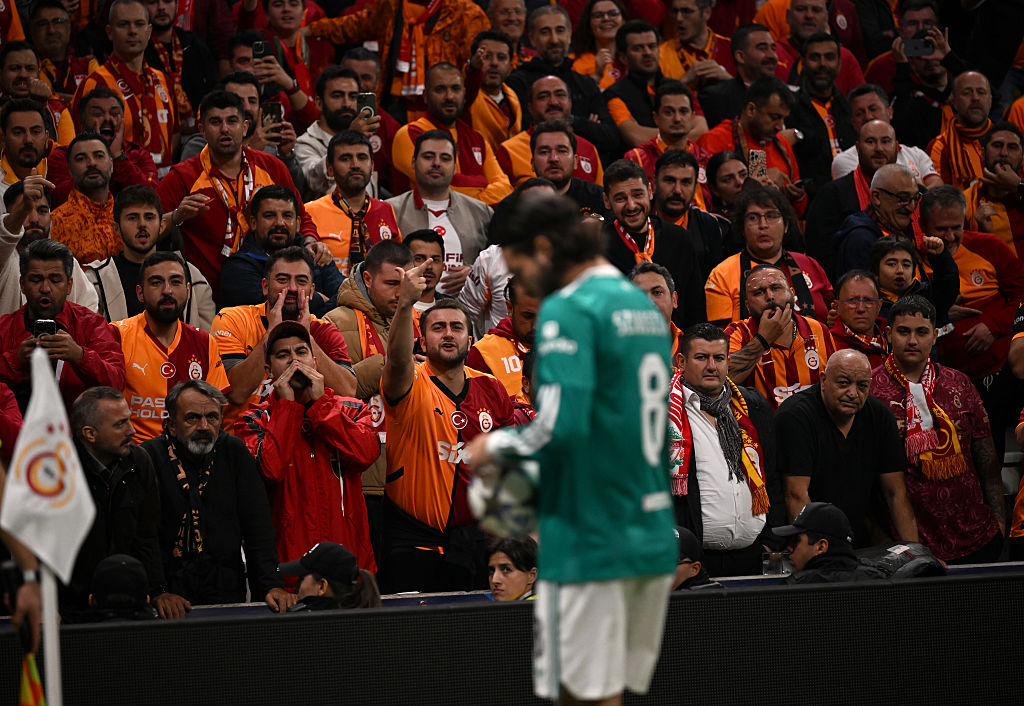 BL: Isztambulban is kikapott a Liverpool! – eredmények