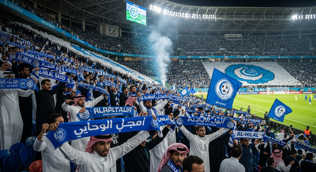 Al-Hilal: azonnali hatállyal távozott a csapat sztárja! – hivatalos