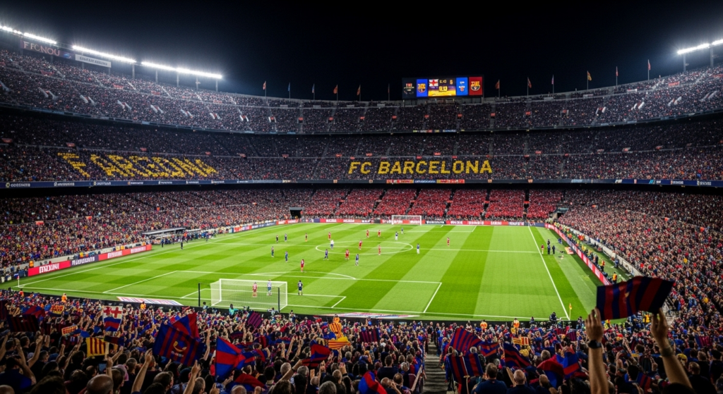 Barca: „nem terveztük Nico Williams szerződtetését!”