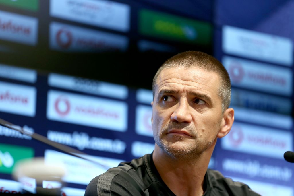 Vb 2026: korábbi Juventus játékos vette át ideiglenesen a szerb válogatott irányítását! – HIVATALOS