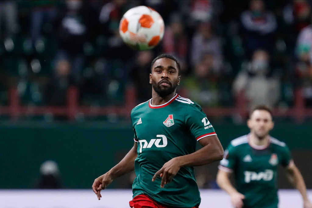 Premjer Liga: nyolcgólos meccs megnyerésével állt élre a Lokomotiv Moszkva