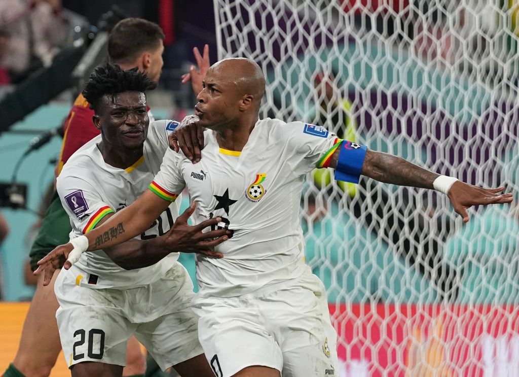 Vb 2026: újabb afrikai nagyágyú biztosította a helyét a tornán