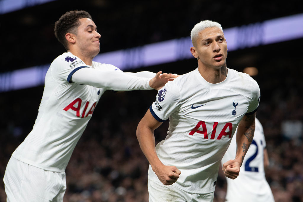 Megújítaná alapemberének a szerződését a Tottenham – sajtóhír