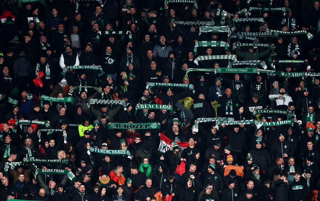 Az osztrákok szerint nem tagadták meg a Ferencváros szurkolói vonatának belépését – sajtóhír
