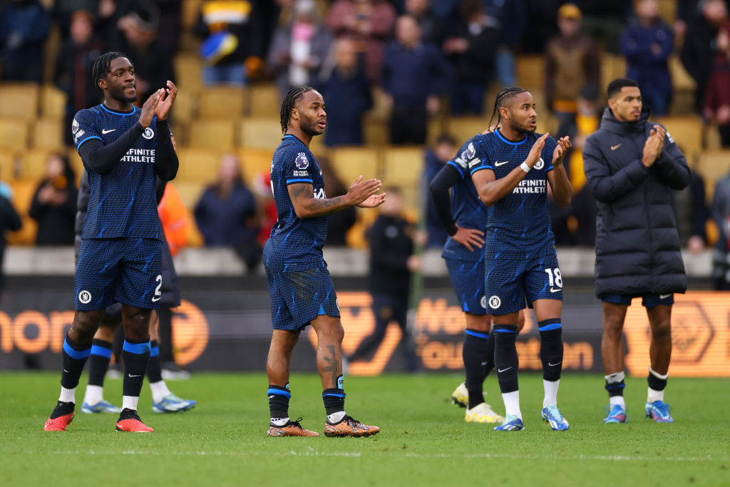 A Chelsea 15 millió fontért engedi el januárban létszámfeletti játékosát – sajtóhír
