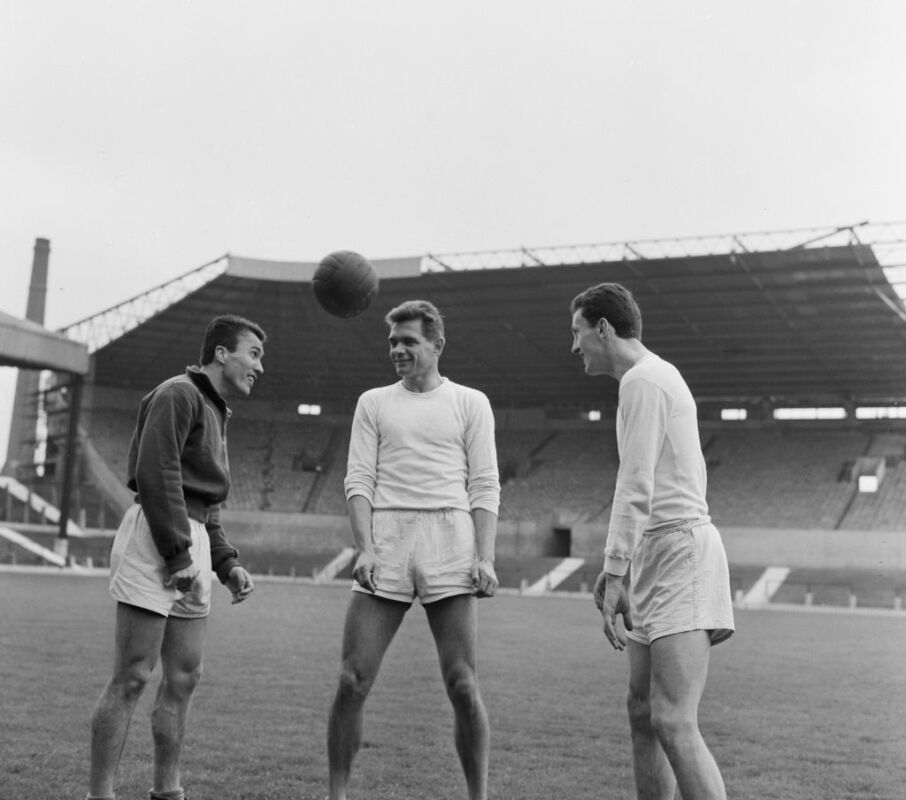 14 évvel ezelőtt hunyt el az egyetlen magyar aranylabdás labdarúgó