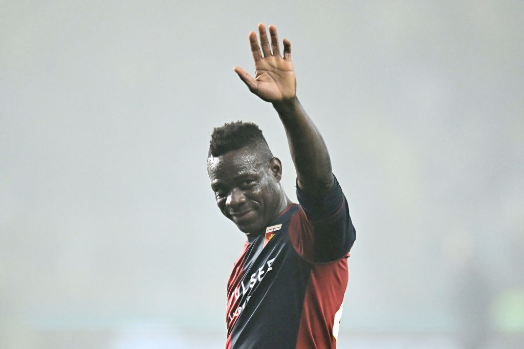 Balotelli ismét a Serie A-ban találhat új csapatot – sajtóhír
