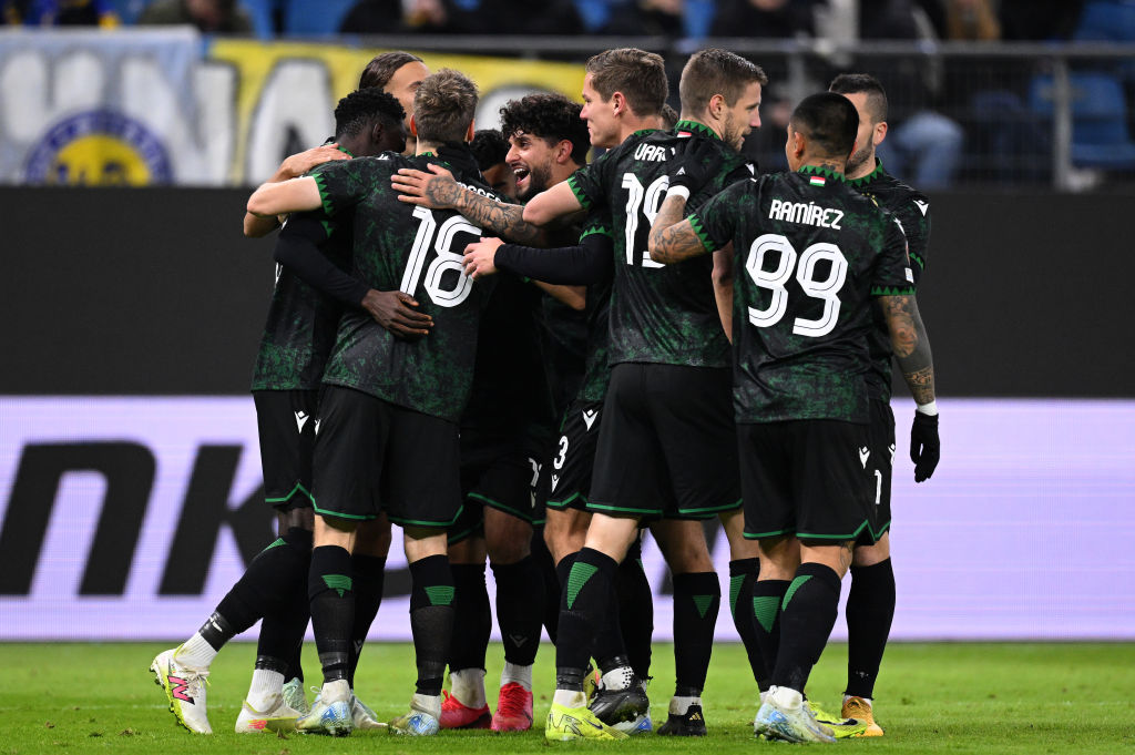 A Ferencváros alapembere megsérült, viszont a csapatkapitány visszatérhet