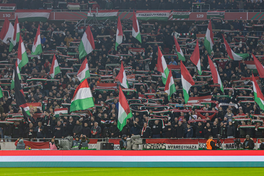 A magyar csapatok szurkolótáborai közösen fordultak az MLSZ-hez