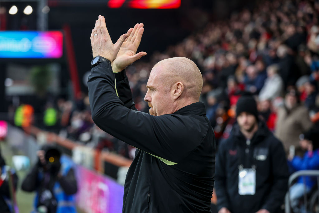 Közel áll új edzőjének kinevezéséhez a Nottingham Forest – sajtóhír