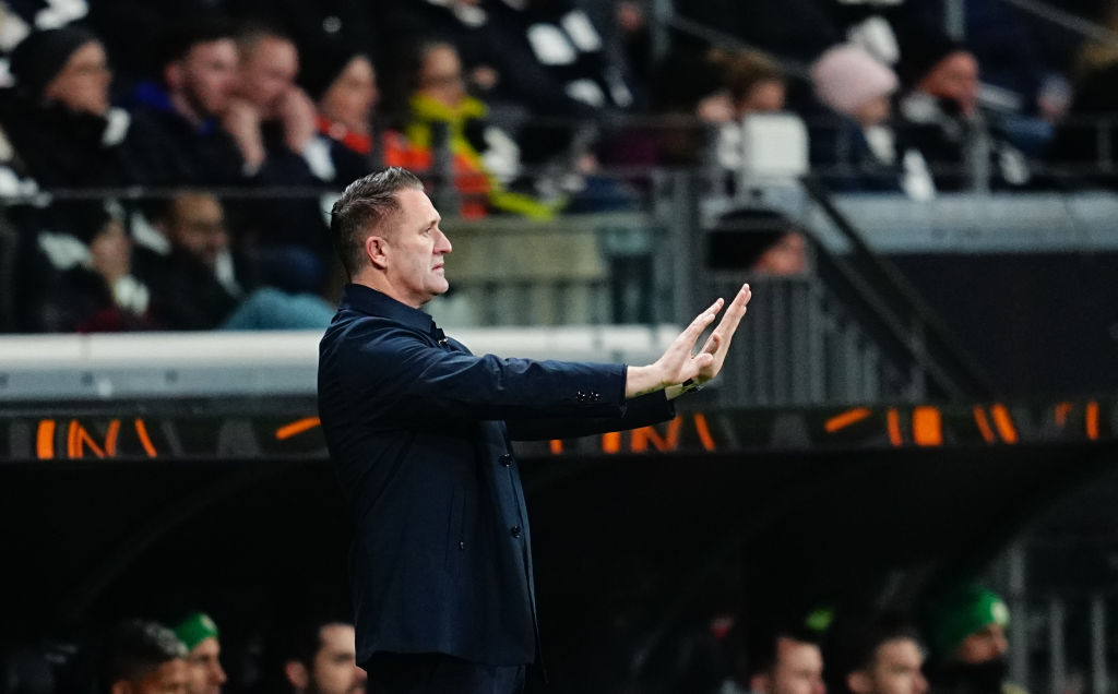 Robbie Keane: „Bárkivel fel tudjuk venni a versenyt”