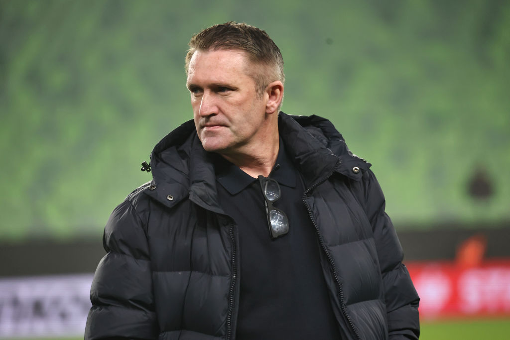 Robbie Keane: „Fantasztikusak voltunk a második félidőben”
