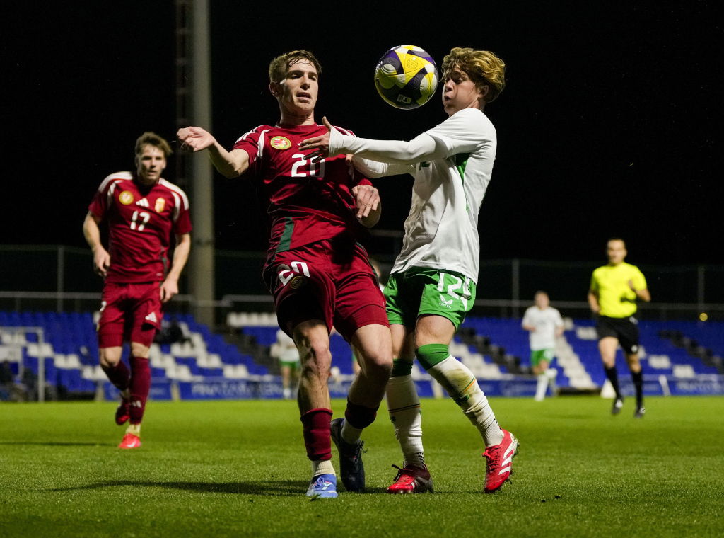 Egyetlen újonc került be a magyar U21-es válogatott legfrissebb keretébe