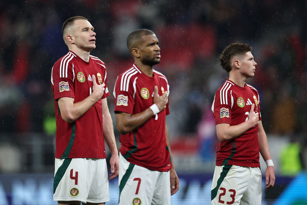 Akár már télen klubot válthat a magyar válogatott hátvédje