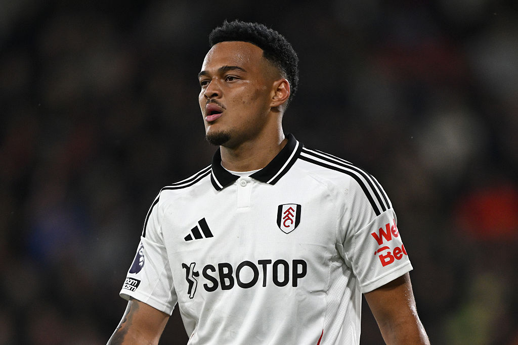 PL: hosszabbított brazil támadójával a Fulham! – HIVATALOS