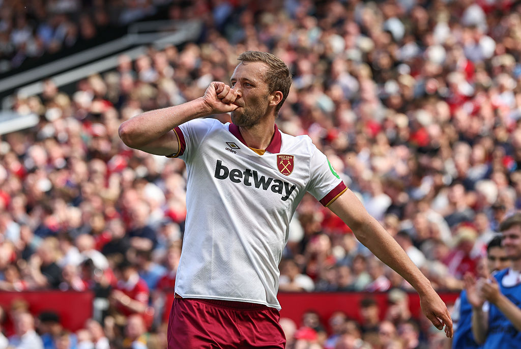 Szerződést hosszabbítana alapemberével a West Ham United – sajtóhír