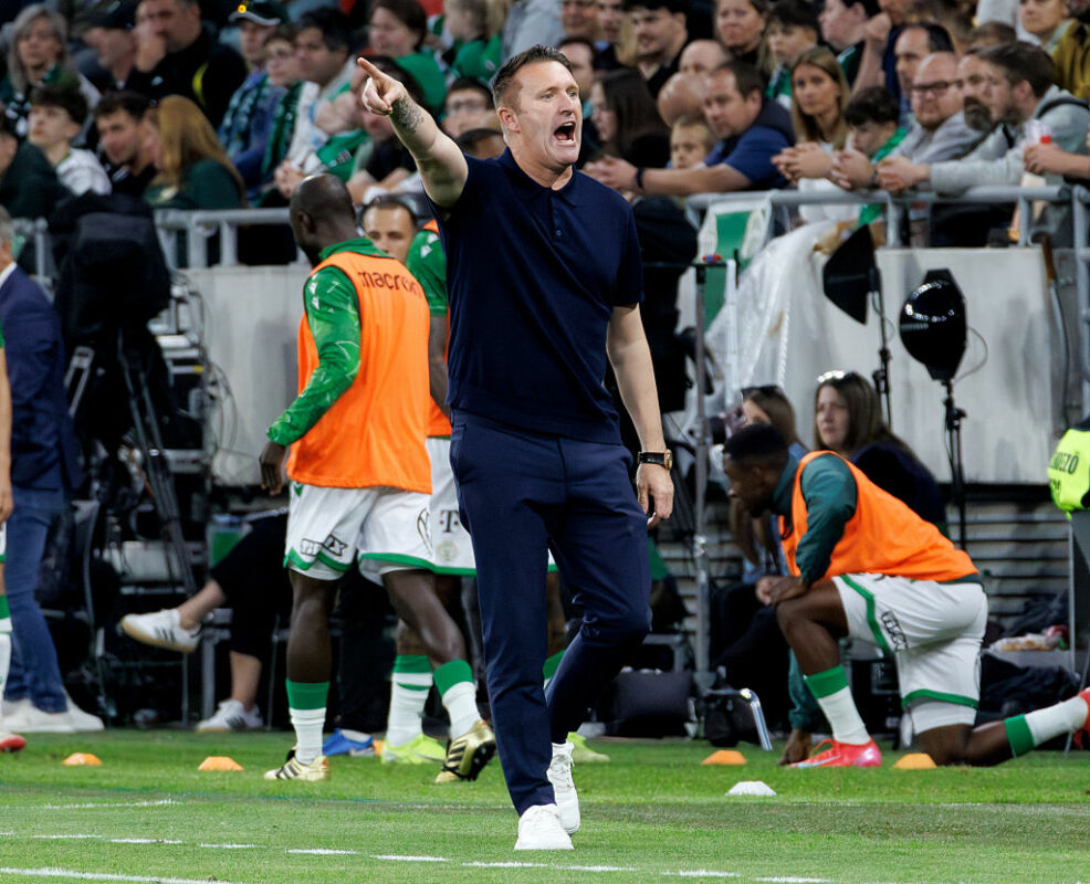 Keane: „A gól hiányzott a győzelemhez…”