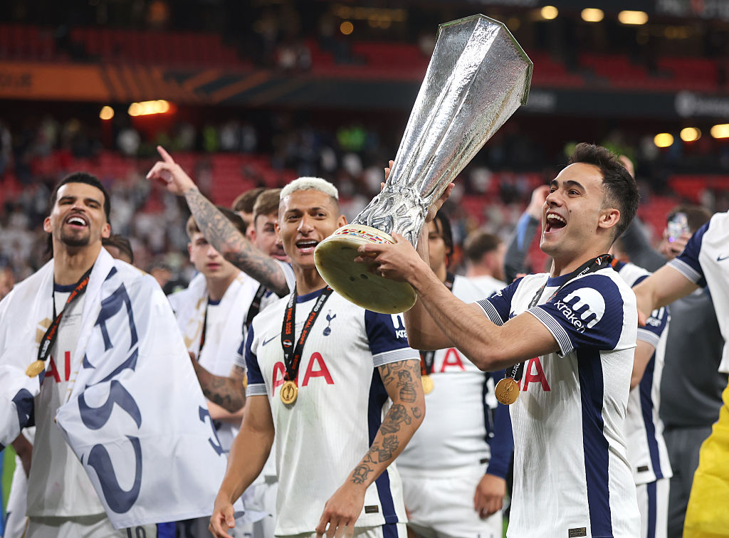 A Real Madrid és a Tottenham korábbi védője az Inter Miamihoz igazolhat – sajtóhír