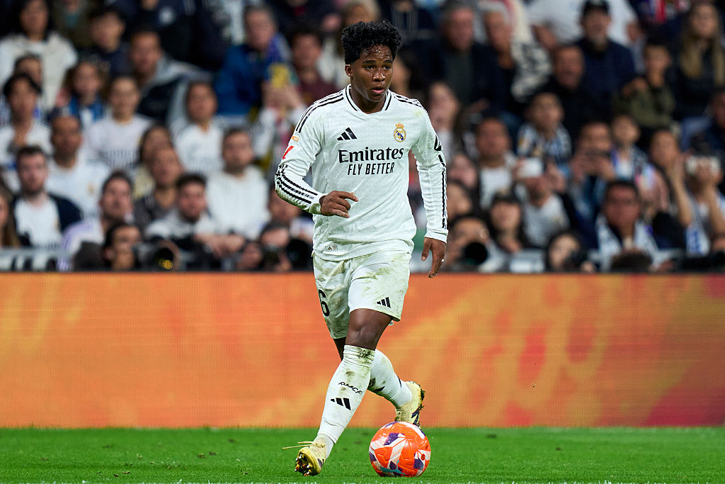A Marseille kölcsönvenné a Real Madrid mellőzött brazil tehetségét! – sajtóhír