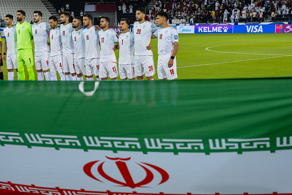 Vb 2026: Irán nem lehet ott a csoportkör sorsolásán