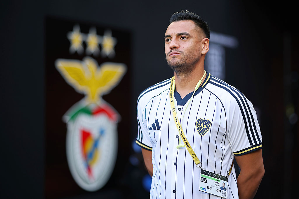 Szerződést bontott veterán kapusával a Boca Juniors – HIVATALOS