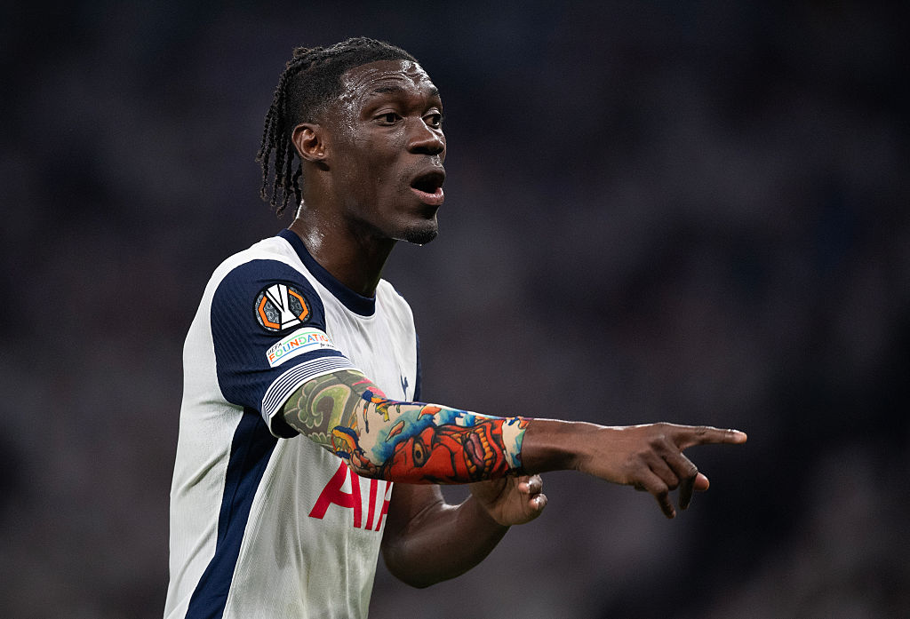 A Fenerbahce a Tottenham középpályását szemelte ki – sajtóhír