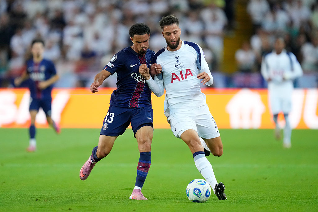 PL: közel a hosszabbításhoz a Tottenham középpályása! – sajtóhír