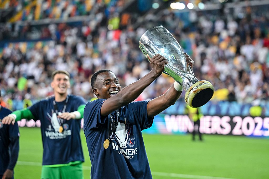 Ligue 1: hosszabbítana alapemberével a Paris Saint-Germain! – sajtóhír