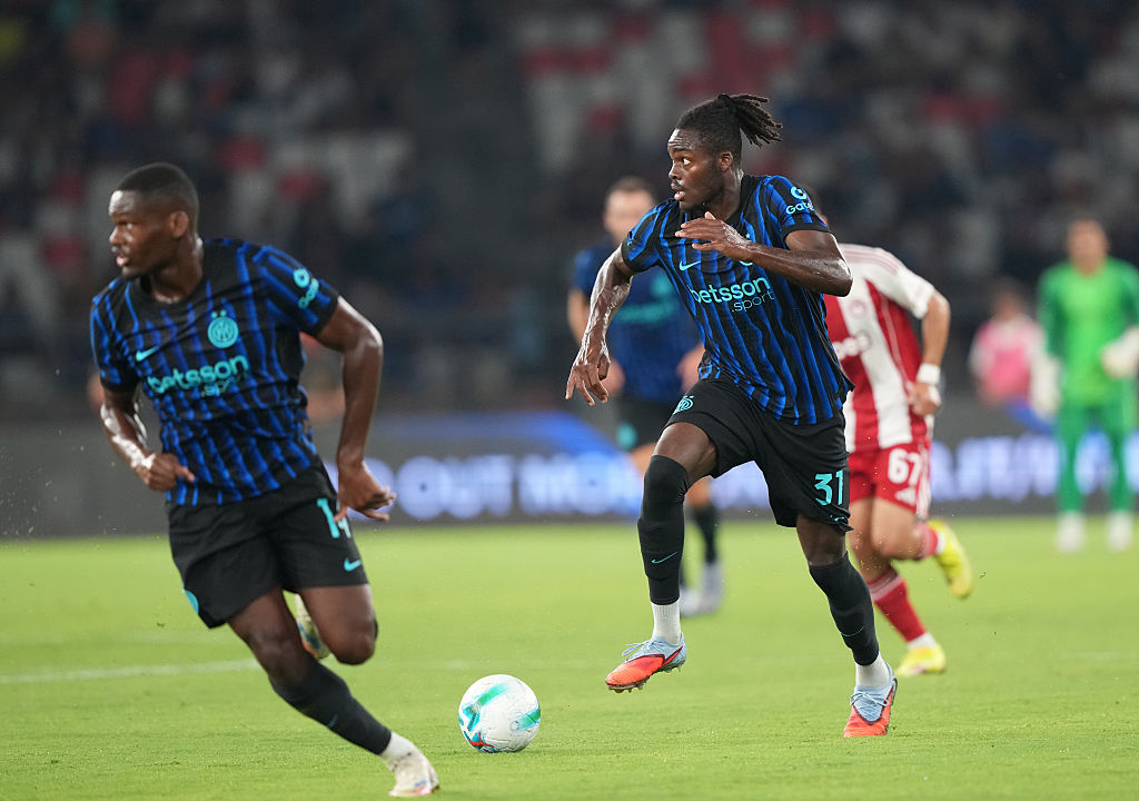 Serie A: a tél folyamán távozna az Inter védője! – sajtóhír