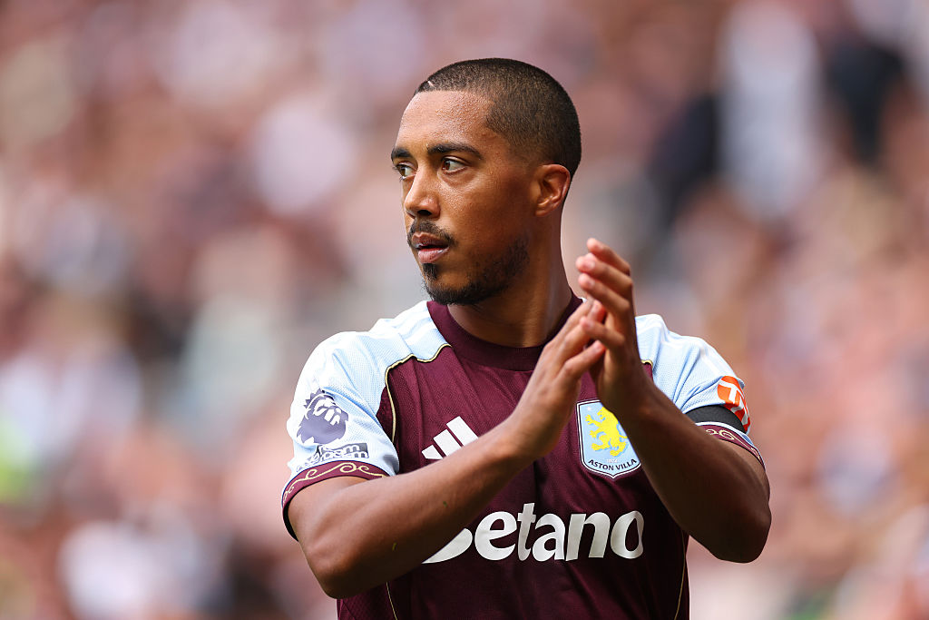 PL: hosszabbítani szeretne kulcsfigurájával az Aston Villa! – sajtóhír PL: hosszabbítani szeretne kulcsfigurájával az Aston Villa! – sajtóhír