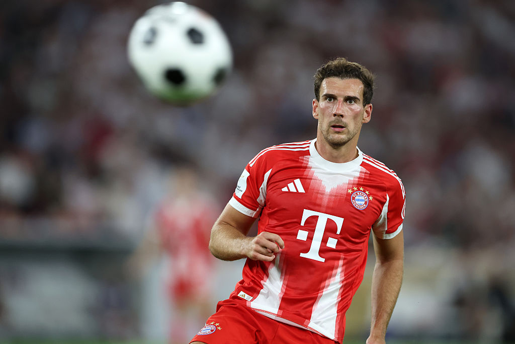 A Fenerbahce szerződtetné a Bayern München középpályását! – sajtóhír