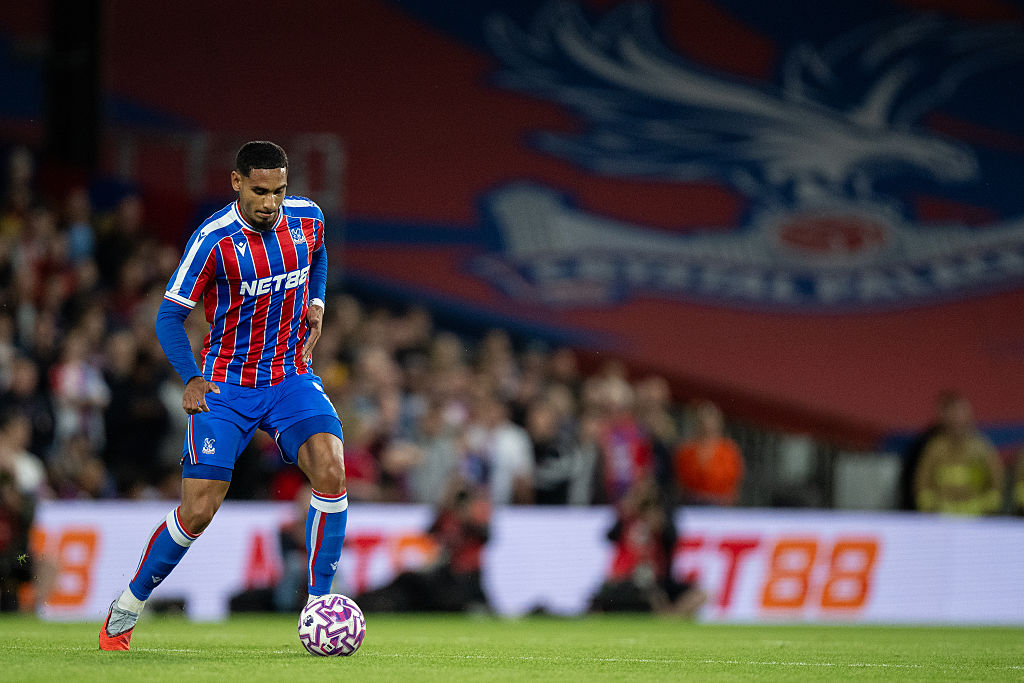 Francia védőt igazolna a Tottenham – sajtóhír