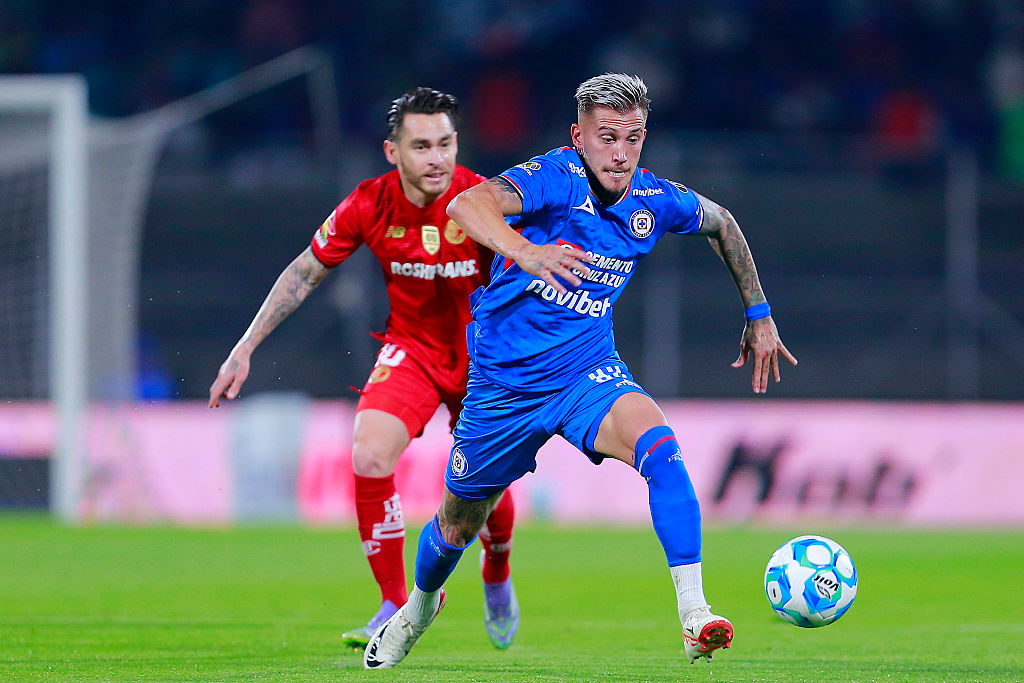 Meghosszabbította szerződését a Cruz Azul rutinos argentin védője – HIVATALOS