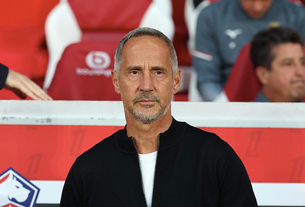 Ligue 1: az AS Monaco közleményt adott ki Adi Hütter jövőjéről! – HIVATALOS