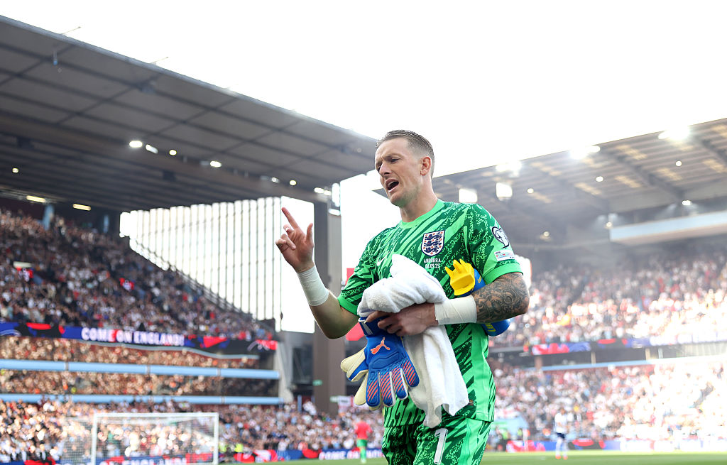 Megújítaná angol válogatott játékosának a szerződését az Everton – sajtóhír