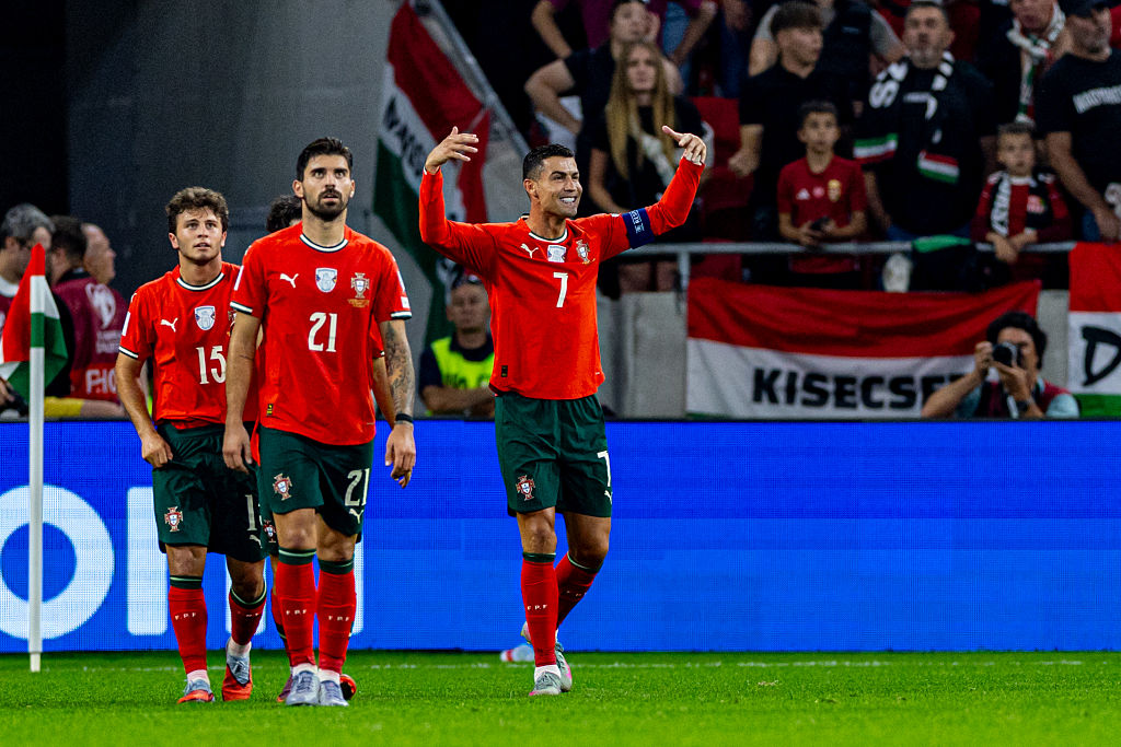 Vb 2026: a szeptemberihez képest néhány helyen változott a portugálok kerete – HIVATALOS