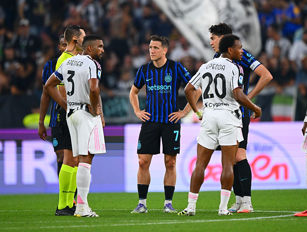 Serie A: Angliába kerülhet az Inter középpályása! – sajtóhír