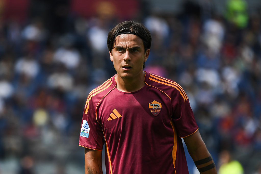 Serie A: szerződést hosszabbítana világbajnok támadójával az AS Roma! – sajtóhír