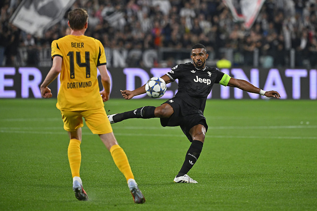 Serie A: ismét műteni kell a Juventus kulcsjátékosát! – Hivatalos